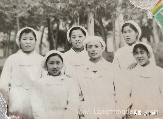 古稀老兵忆往昔：山东女兵邢文华的新疆岁月