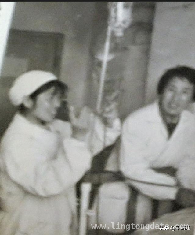 古稀老兵忆往昔：山东女兵邢文华的新疆岁月