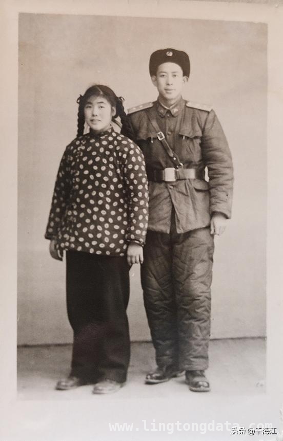古稀老兵忆往昔：山东女兵邢文华的新疆岁月