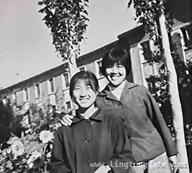 古稀老兵忆往昔：山东女兵邢文华的新疆岁月