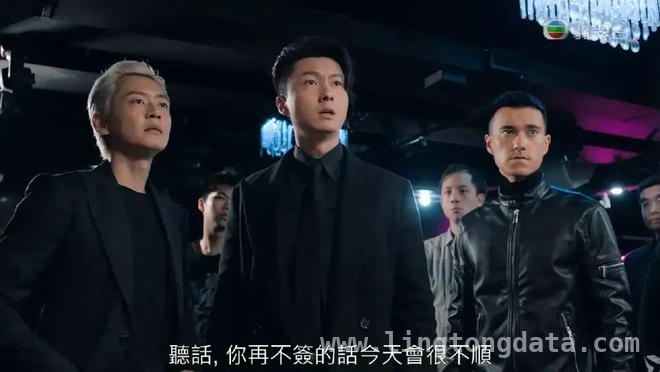 王浩信转战内地，黄雀与重聚活动双惊喜来袭！，TVB视帝王浩信进军内地，黄雀一剧成新热点！