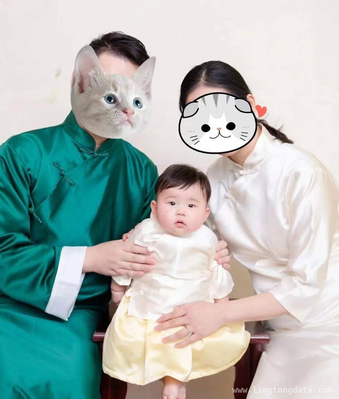 林依晨官宣二胎，高龄妈妈的生育挑战与智慧，42岁林依晨怀二胎引热议，高龄妈妈生娃到底有多难？