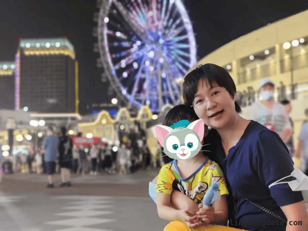 林依晨官宣二胎，高龄妈妈的生育挑战与智慧，42岁林依晨怀二胎引热议，高龄妈妈生娃到底有多难？