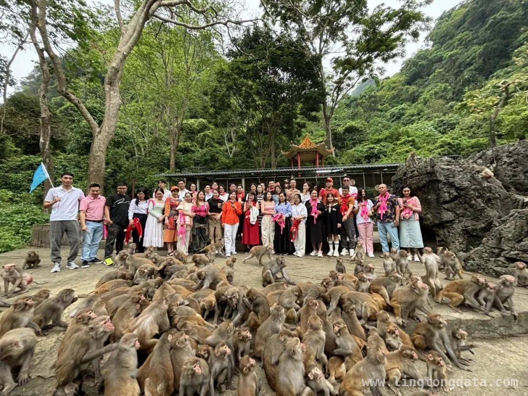 广西三月三，龙虎山的多彩春日盛宴等你赴约！