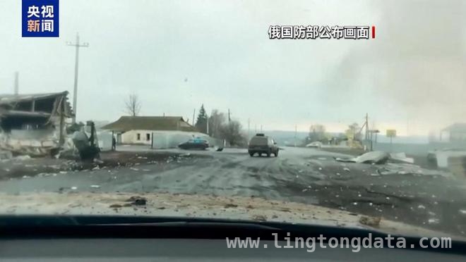 俄乌激战持续，库尔斯克与苏梅州战况激烈 泽连斯基关注美俄通话，俄乌局势又添变数
