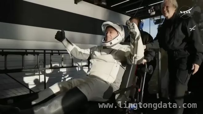 太空“滞留”风波：美国宇航员归来，揭秘中国空间站保障机制