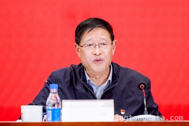 重磅！中国电建原党委书记马宗林涉嫌严重违纪违法被查