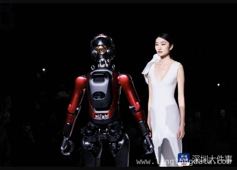 荔秀采购节启幕，开启跨境商贸时尚新征程！，时尚盛会来袭，荔秀采购节深度共建时尚产业！