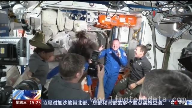 波音“星际客机”故障不断，宇航员换“船”回家背后的故事