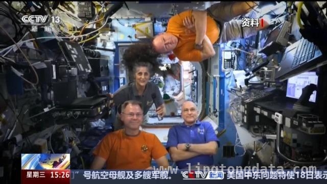 波音“星际客机”故障不断，宇航员换“船”回家背后的故事