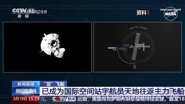 波音“星际客机”故障不断，宇航员换“船”回家背后的故事