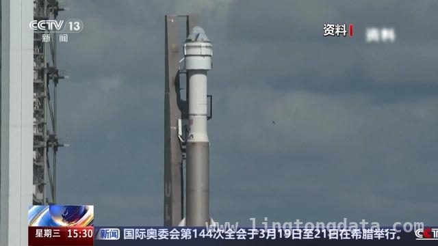 波音“星际客机”故障不断，宇航员换“船”回家背后的故事