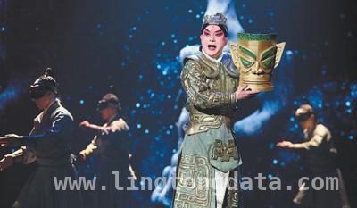 当昆曲遇见时代：传承经典，创新前行，柯军：让昆曲跨越古今，走向世界的领路人