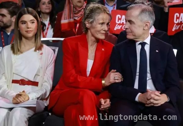 揭秘！加拿大新总理夫人的传奇人生，加拿大新总理夫人及女儿的别样风采
