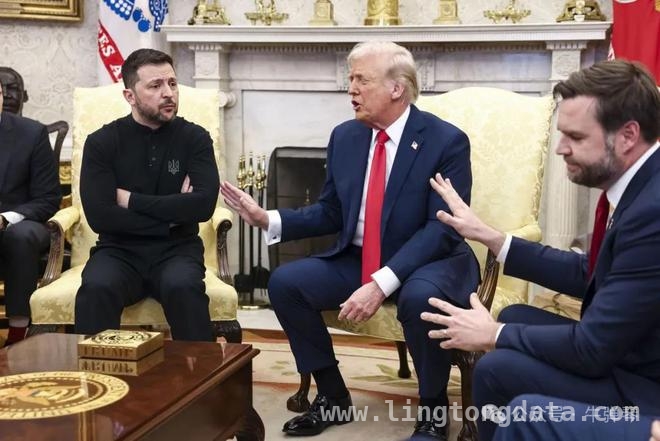 特朗普电话棋局：乌克兰沦为盘中餐？，特朗普先普后乌电话：背后深意几何？