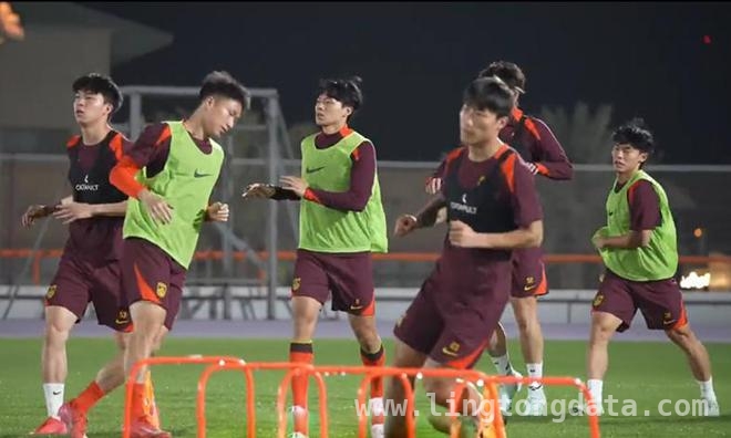 客场复仇沙特，国足新阵容能否创造奇迹？ 国足PK沙特：复仇时刻，伊万能否率队逆袭？