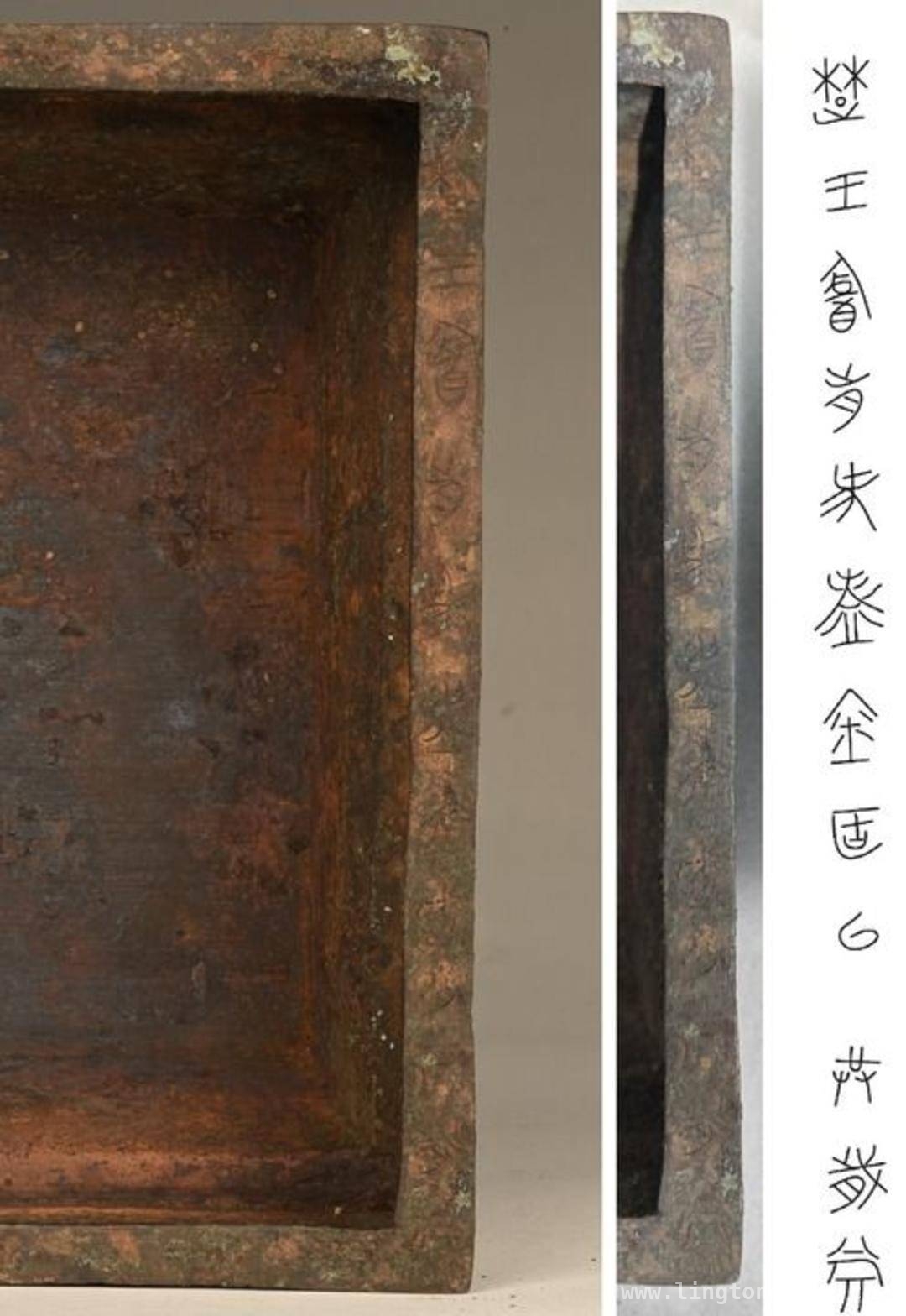 穿越时空，聆听楚考烈王墓的千年低语 探秘楚考烈王墓：揭开战国楚国最后的神秘面纱