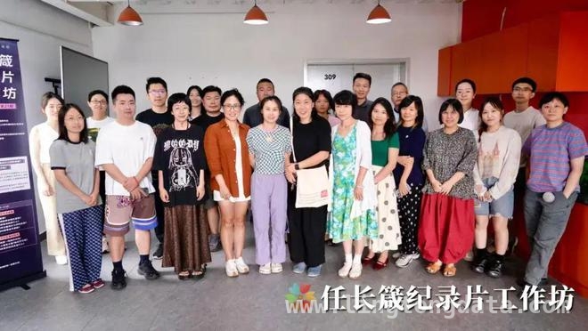 跟随资深制片人，探索电影全流程奥秘