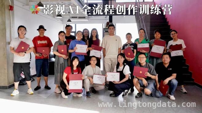 跟随资深制片人，探索电影全流程奥秘