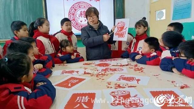 潍坊青州全环境立德树人，为青少年成长保驾护航，潍坊青州：五大板块协同，绘就全环境立德树人新画卷