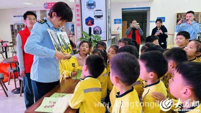 潍坊青州全环境立德树人，为青少年成长保驾护航，潍坊青州：五大板块协同，绘就全环境立德树人新画卷