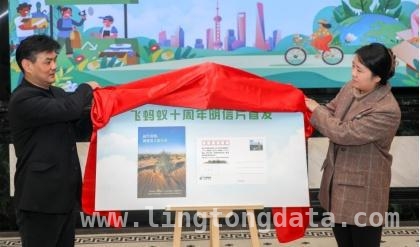 旧衣旧书有去处，邮政公益助力环保 邮政携手环保，让旧衣物旧书籍重焕生机