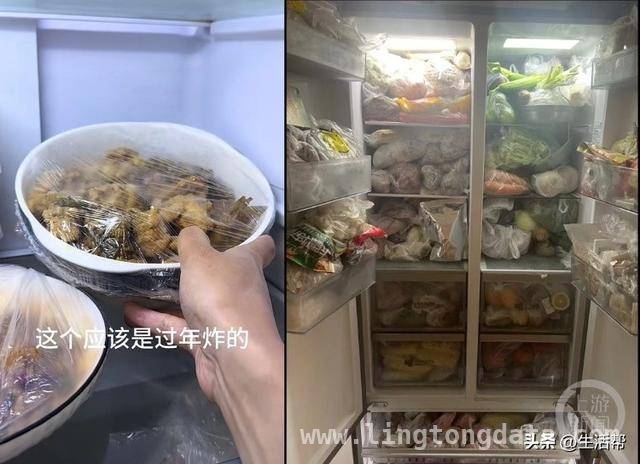 3·15聚焦家庭冰箱，过期食物危害与老人心理需求解析 3·15的风，吹开家庭“囤货”迷局
