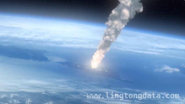 1994彗星撞木星：揭秘木星大气层与成分的关键事件 苏梅克 - 列维9号彗星撞木星：窥探宇宙奥秘的绝佳契机