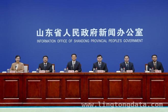 山东省大数据局详解“爱山东”平台后续建设，四大举措值得期待