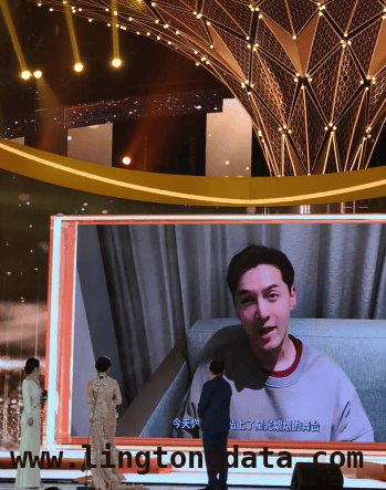 东方卫视盛典揭晓，刘亦菲张若昀荣膺年度卓越品质之星，剧耀东方2025，刘亦菲张若昀唱响“白玉兰前哨”之歌