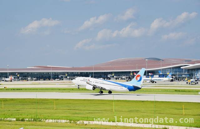 3月30日夏秋航季，河北航空优化大兴机场航线网络，河北航空在2025夏秋航季，加密大兴机场三条热门航线