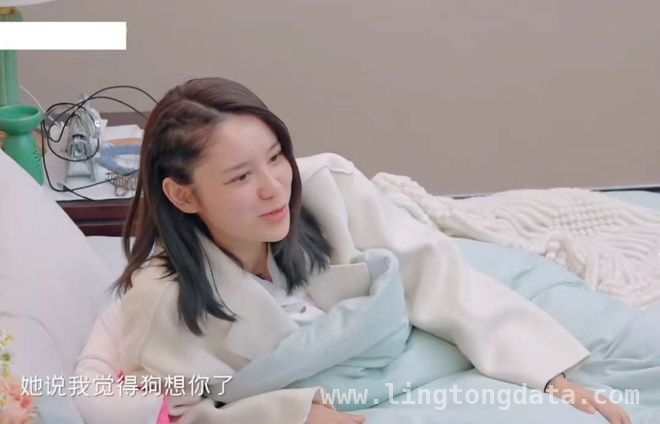 张馨月检查保姆行李引众怒，豪门阔太人设要崩？，张馨月对保姆苛刻遭吐槽，林峯路人缘也受牵连！