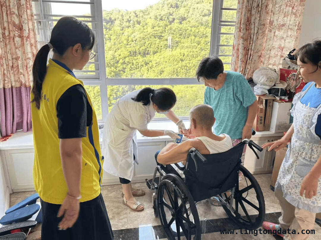 70岁老人昏厥获救，博凯社区“多中心合一”体系显神威