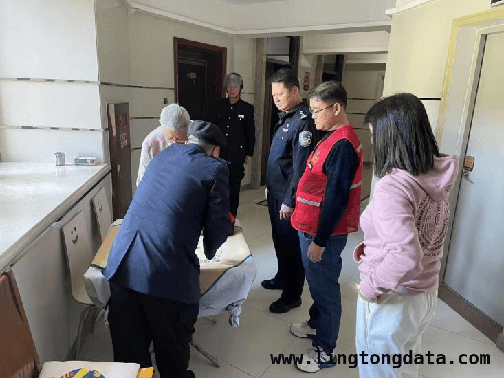 70岁老人昏厥获救，博凯社区“多中心合一”体系显神威