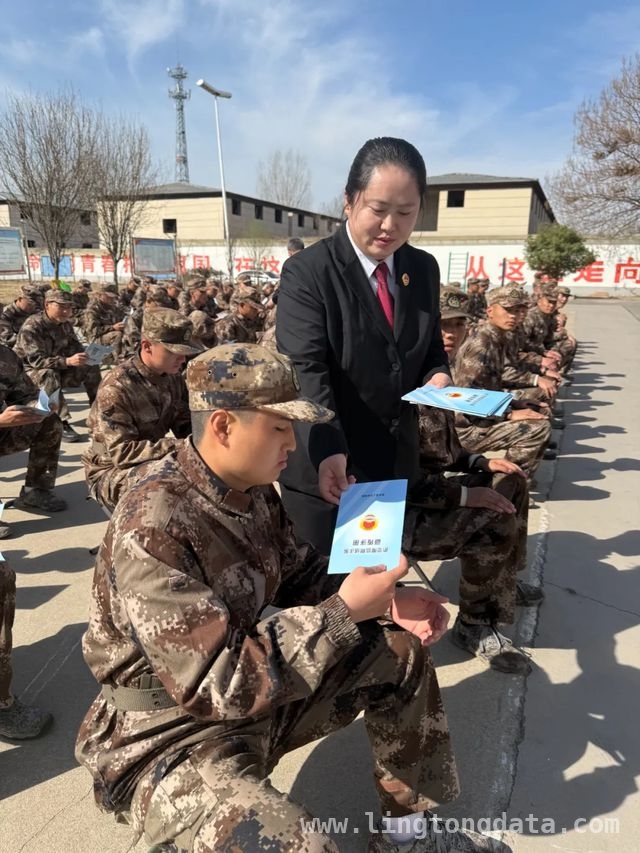 南乐县检察院“送法助征兵”，为新兵筑牢法治防线，南乐县检察院开展“送法助征兵”，新兵迎来服役前法治课