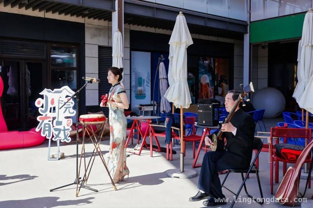 2025北京赏花季：文商旅体融合激活消费新动能