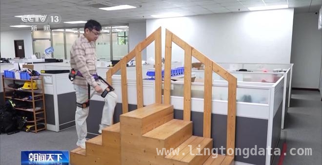 数据见证：中国机器人产业崛起之路