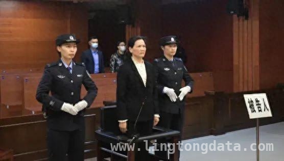 百色市政协原副主席受贿超千万，获刑十一年！，十一年牢狱：伍奕蓉巨额受贿付出惨痛代价