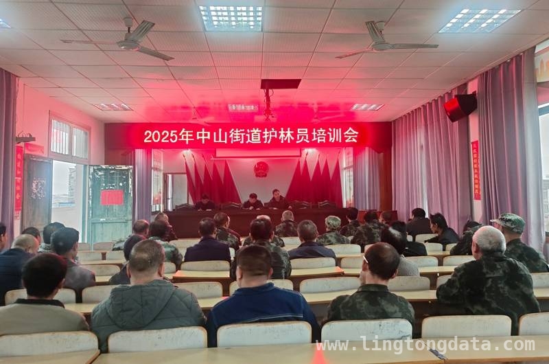 新田强化森林防火宣传与培训，应对清明用火高峰，清明临近，新田林业部门全力打响森林防火保卫战
