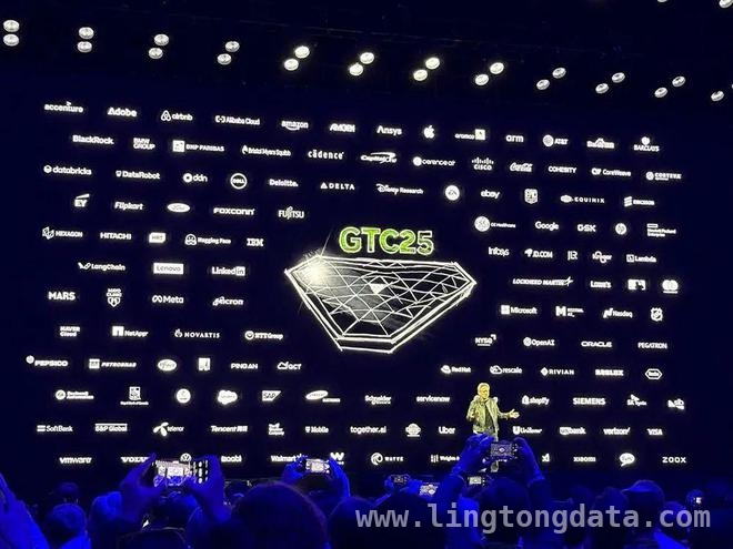 英伟达GTC：黄仁勋重复与反驳背后的AI真相 英伟达GTC大会：黄仁勋的AI叙事与市场反应