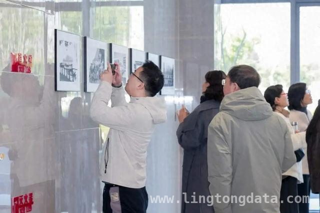 “光影盛宴”：嘉兴职工摄影展见证劳动与城市变迁