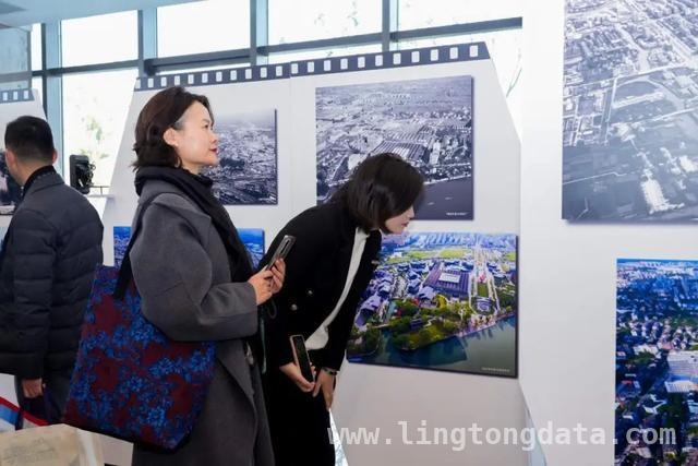 “光影盛宴”：嘉兴职工摄影展见证劳动与城市变迁