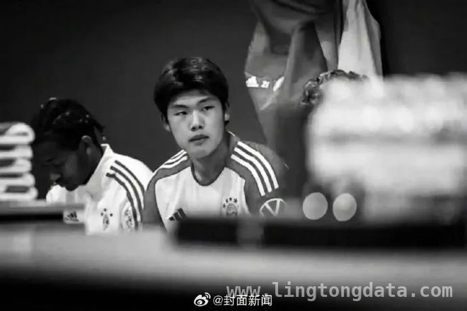 18岁足球小将郭嘉璇意外离世，家属等待真相，曾梦想率队进世界杯，18岁国安小将郭嘉璇遗憾离世