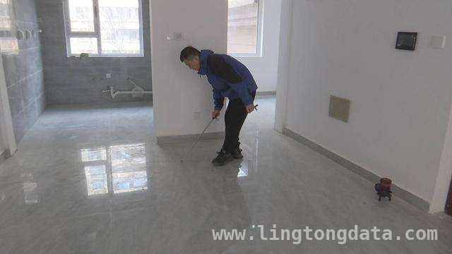 春城中央公园：新交付房屋质量“亮红灯”，公益验房助力维权