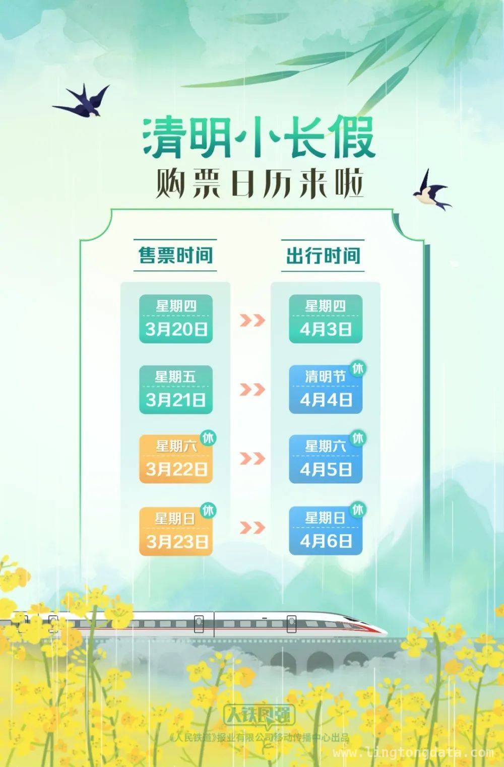 清明火车票购买全攻略，让你出行无忧！