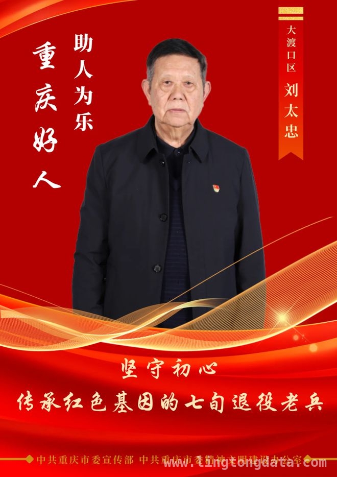 2024 四季度“重庆好人”颁奖典礼：凡人善举汇聚城市温度 重庆“好人”事迹感人，精神传承共筑城市辉煌