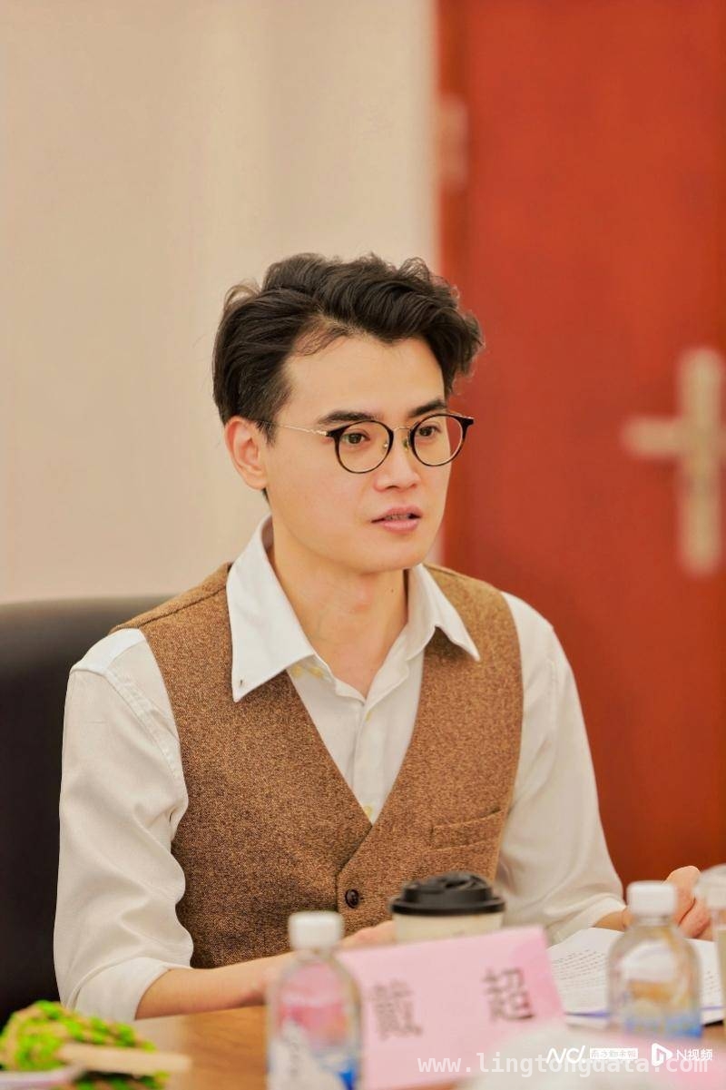 〈陈复〉话剧焕新升级，引领红色文化新风尚
