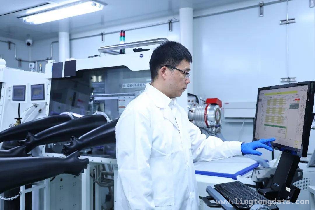 北京峰会聚焦全固态电池，科研成果照亮新能源未来