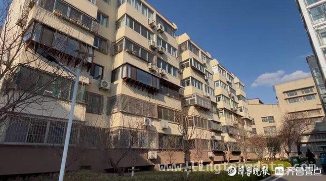 住建部发声后，济南老旧二手房市场焕发新生 老旧小区“逆袭”，成济南年轻人购房新宠