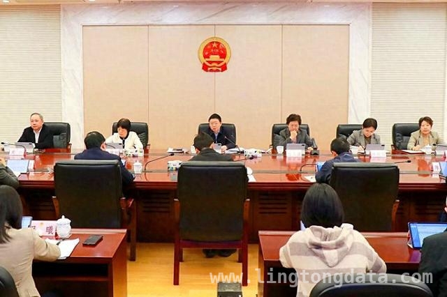 3月19日静安区人大主任会议讨论多项工作方案与审议意见情况 直击静安区二届人大常委会第五十八次主任会议：代表建议与工作审议情况全知晓
